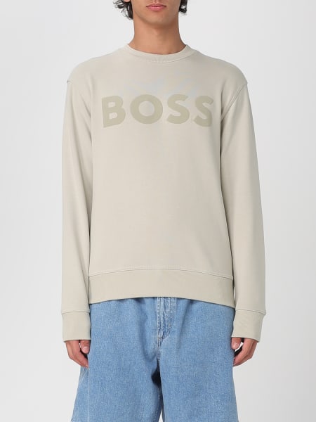 Boss: Sweatshirt homme Boss