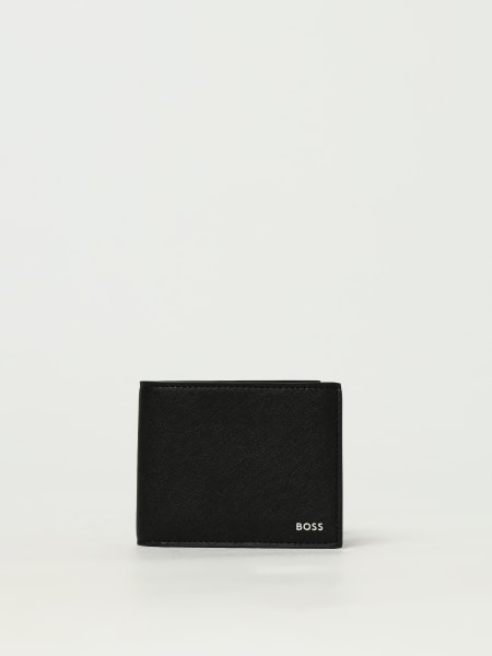 Boss: Cartera hombre Boss