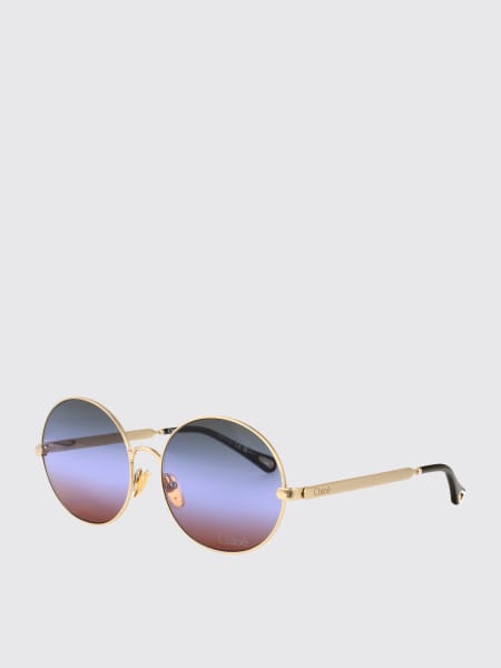 Chloé: 太阳镜 女士 ChloÉ