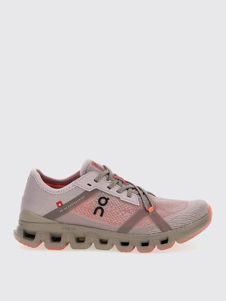 On: Sneakers Cloud X4 AD On in nylon riciclato