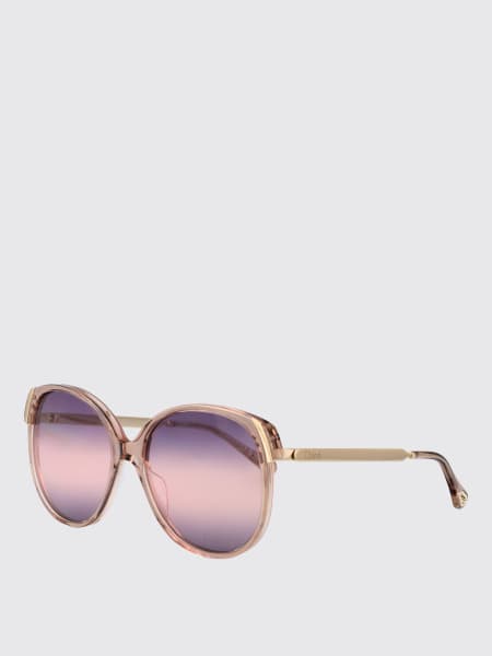 Chloé: Sonnenbrillen Damen ChloÉ