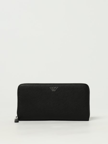 Кошелёк Мужское Emporio Armani