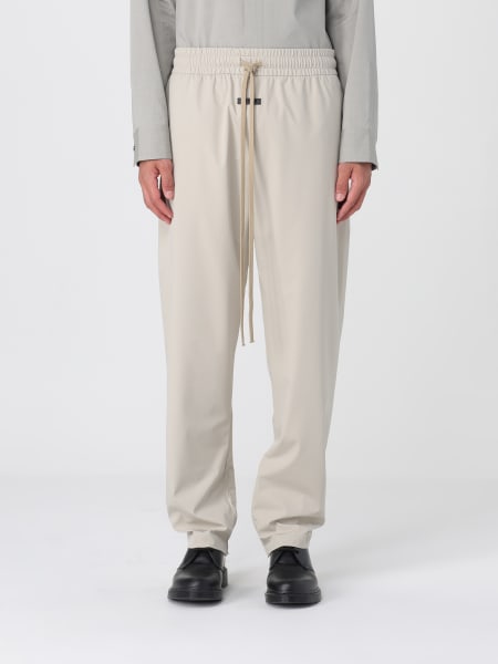 피어오브갓(FEAR OF GOD): 팬츠 남성 Fear Of God