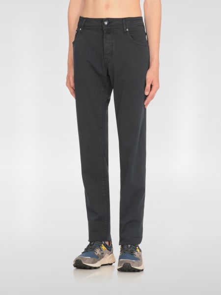 ジーンズ メンズ Jacob Cohen