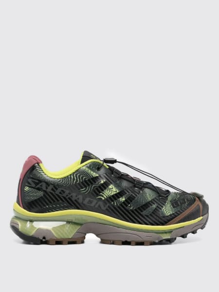 Salomon: シューズ メンズ Salomon