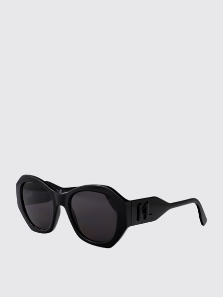 Sunglasses woman Karl Lagerfeld