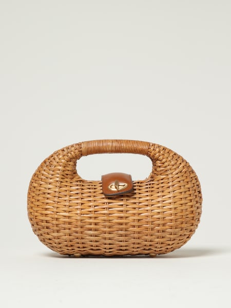 Shoulder bag woman Cult Gaia>