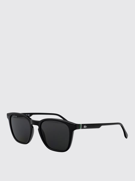 Lacoste: Солнцезащитные очки для него Lacoste