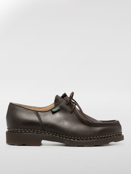 Shoes woman Paraboot>