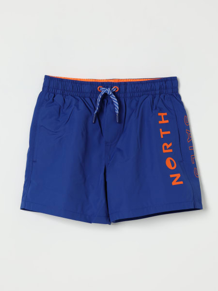 North Sails: Bademode Jungen North Sails