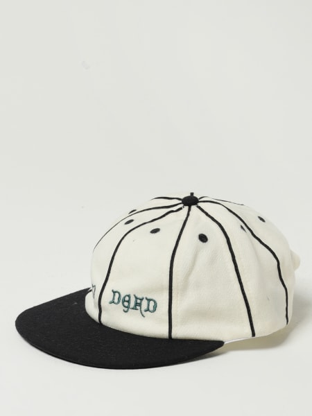 Brain Dead: Chapeau homme Brain Dead