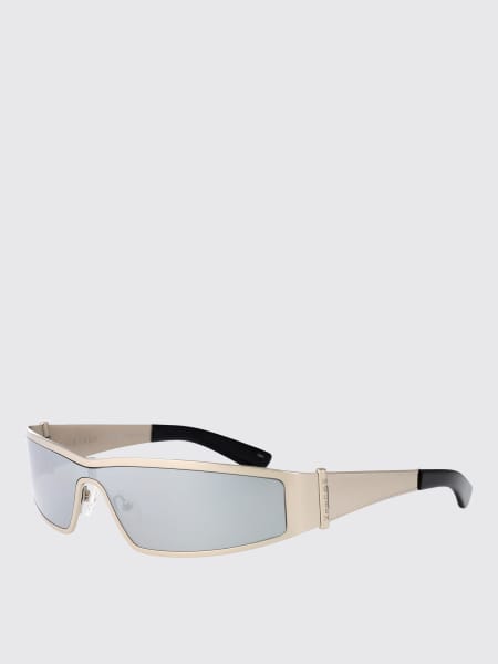 Sunglasses men McQueen