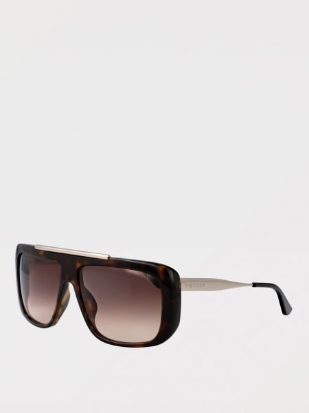 Sunglasses men McQueen