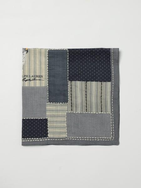 Scarf men Polo Ralph Lauren