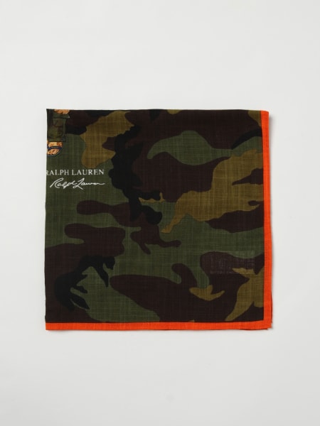 Scarf men Polo Ralph Lauren