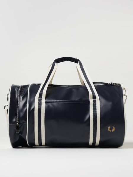 Fred Perry: Rucksack Herren Fred Perry