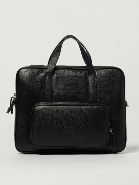 Backpack men Emporio Armani