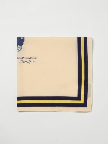 Scarf men Polo Ralph Lauren