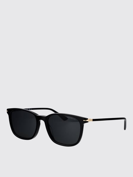 Montblanc: Occhiali da sole in acetato Montblanc