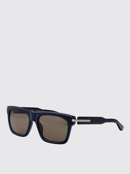 Sunglasses men McQueen