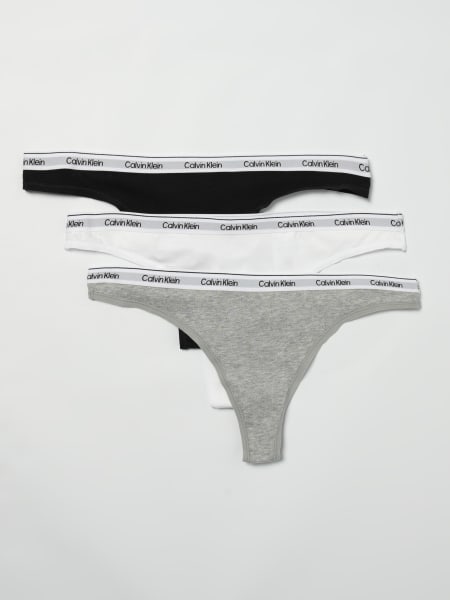 Calvin Klein: Lingerie women Calvin Klein