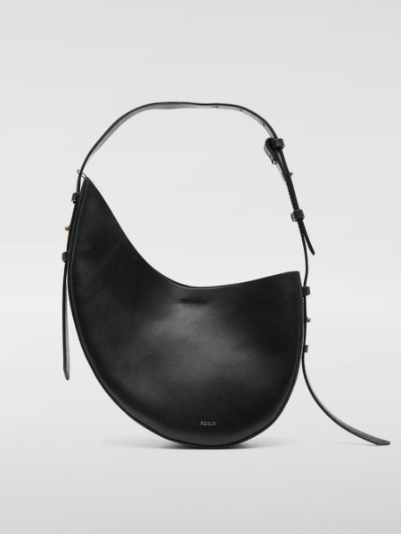 Shoulder bag woman Soeur>