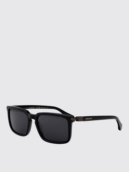 Sunglasses men Ferragamo