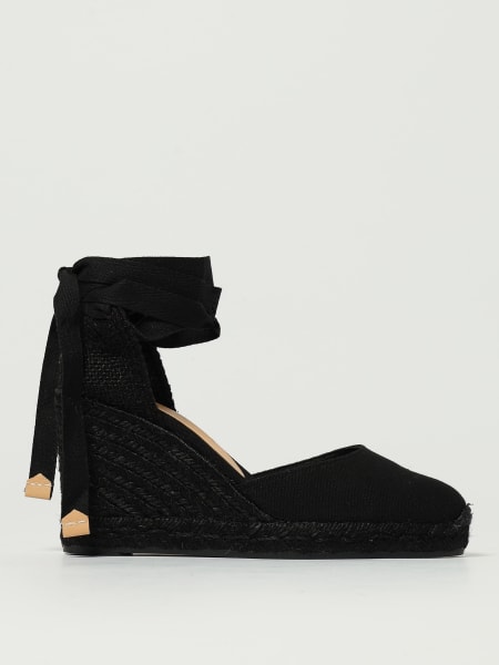 Shoes woman CastaÑer
