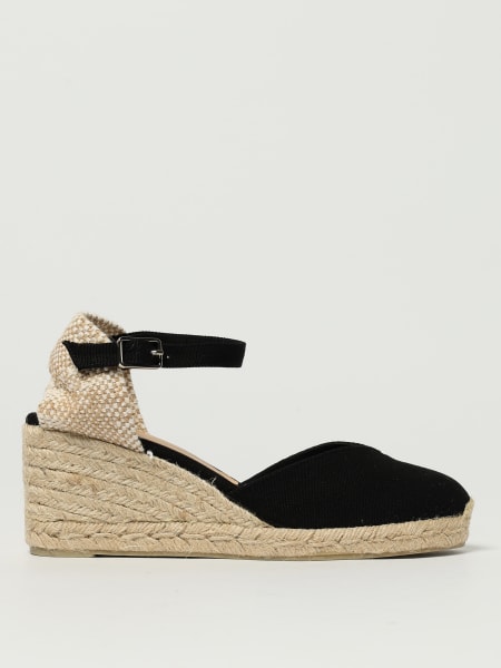 Shoes woman CastaÑer
