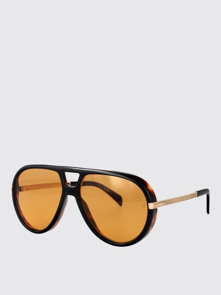 Sunglasses men Eyewear by David Beckham