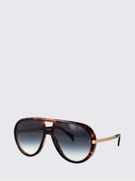 Sunglasses men Eyewear by David Beckham
