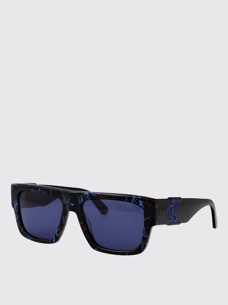 Sunglasses men Calvin Klein Jeans
