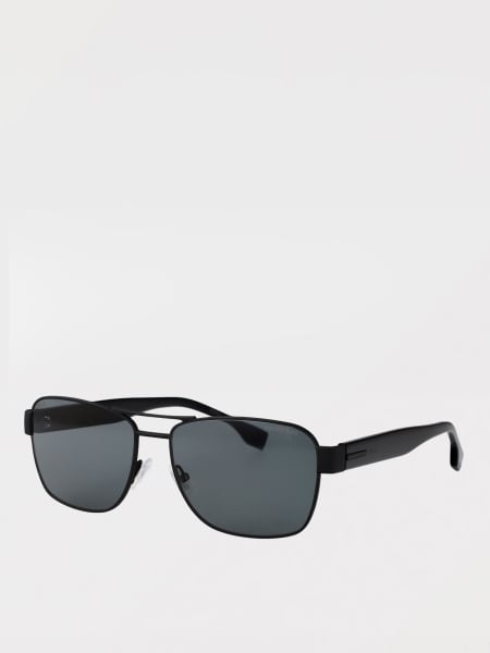 Boss: Lunettes de soleil homme Boss