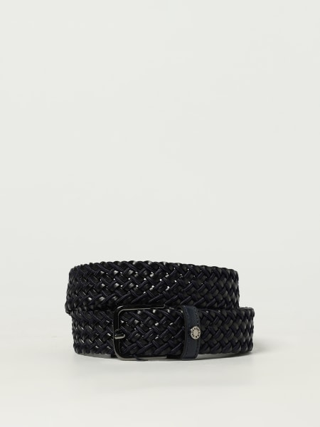 Paul & Shark: Belt men Paul & Shark