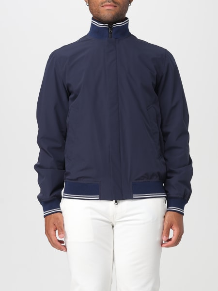 【超美品】【限定値下】PAUL&SHARK ブルゾン　イタリアの高級ブランド　L 楽天市場】PAUL&SHARK ポールアンドシャーク/Pコート/3508998658