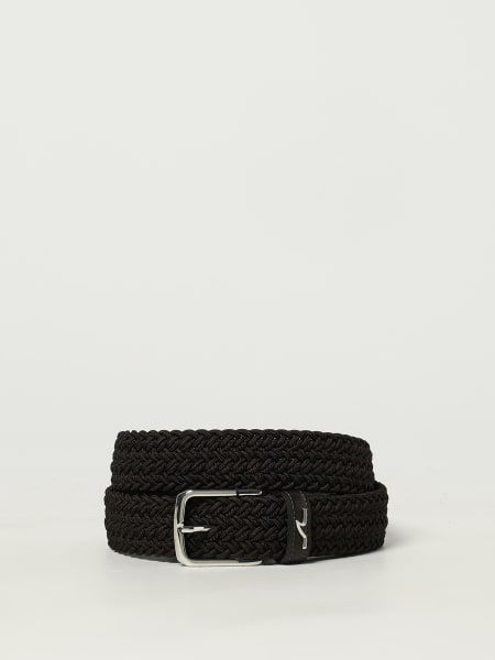 Paul & Shark: Belt men Paul & Shark