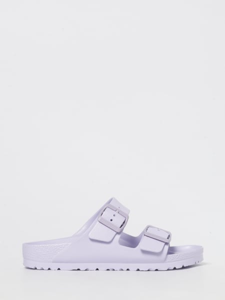 Sandali con tacco donna Birkenstock