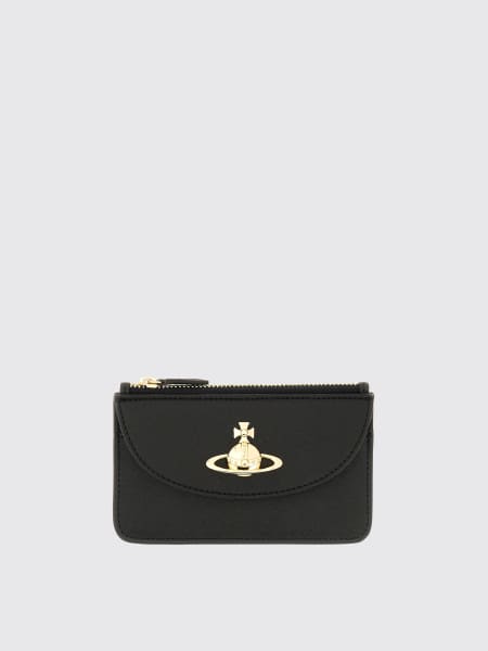 Vivienne Westwood: 지갑 여성 Vivienne Westwood