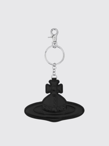 Key chain woman Vivienne Westwood