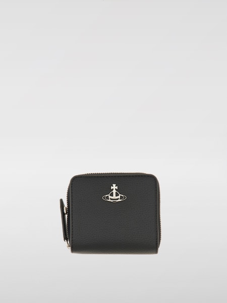 ★Vivienne Westwood★ [Vivienne Westwood] SS25 Wallet 540300 Amazon.com: Vivienne Westwood FLORENCE Women's Wallet, Red
