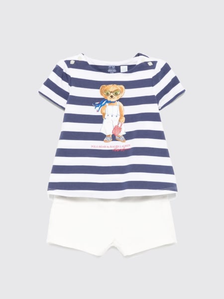Jumpsuit kids Polo Ralph Lauren