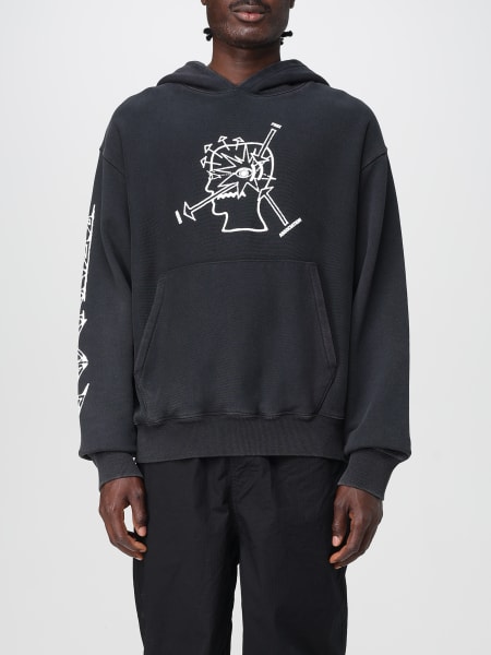 Brain Dead: Pull homme Brain Dead