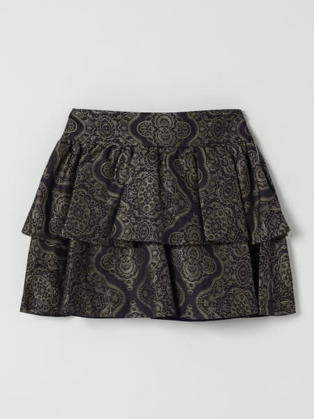 Etro: Falda niña Etro