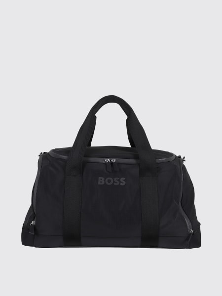Boss: Сумка для него Boss