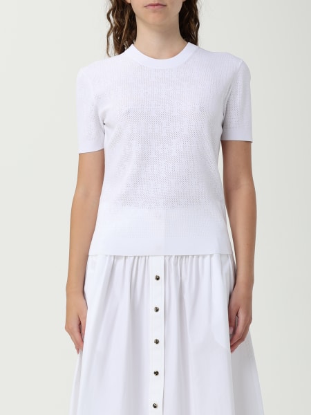 T-shirt damen Tory Burch