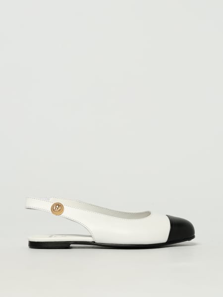 Zapatos niña Balmain