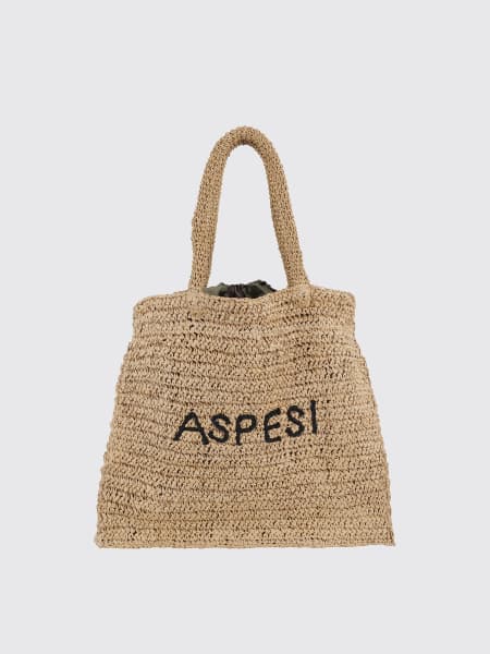 Sac porté épaule femme Aspesi>