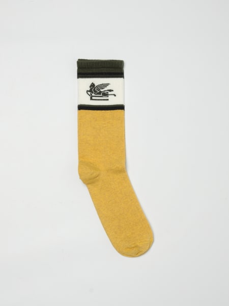 Calcetines niños Etro>