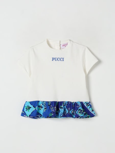 Футболка Детское Pucci