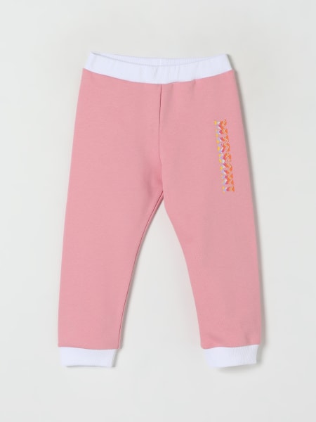 Pantalón niños Missoni>